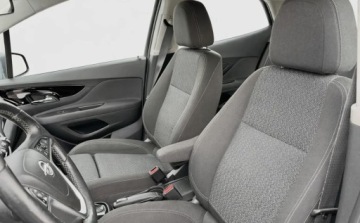Opel Mokka I SUV 1.6 CDTI Ecotec 136KM 2016 Opel Mokka X X 1.6 CDTI 136KM Automat OPLACONY LED Kamera Navi, zdjęcie 6