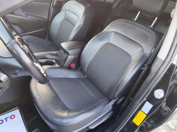 Kia Sportage III SUV 2.0 CRDi 136KM 2013 Kia Sportage Kia Sportage 2,0 CRDI136km1 wlascicielnastepny serwis za 5 ty, zdjęcie 9