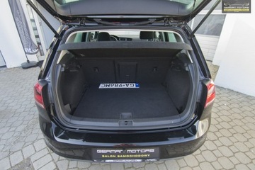 Volkswagen Golf VII Hatchback 3d 1.4 TSI 140KM 2014 Volkswagen Golf S-tronic / S-line / Kamera Cofania, zdjęcie 30