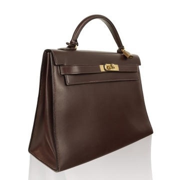 Torebka Hermes Kelly Sellier 32