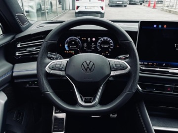 Volkswagen Tiguan III 2025 Volkswagen Tiguan R-Line Plus 2.0 TSI DSG 4x4, zdjęcie 8