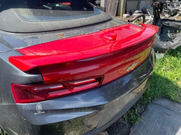 CHEVROLET CAMARO 2016-2024 КАБРИОЛЕТ ЗАДНЕЙ ДВЕРИ