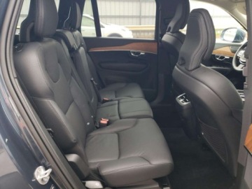 Volvo XC90 II 2024 Volvo XC 90 Plus 2024 2.0l 2.0 Benzyna 295KM, zdjęcie 11