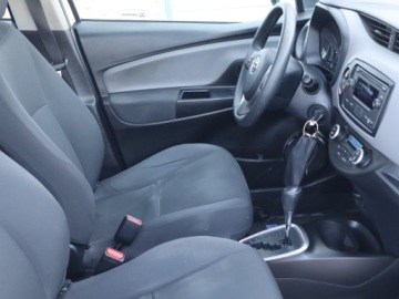 Toyota Yaris III Hatchback 5d Facelifting 2017 1.5 Hybrid 100KM 2020 Toyota Yaris 1.5 Hybrid, Salon Polska, zdjęcie 8