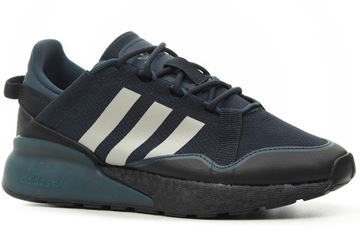 Buty męskie Adidas ZX 2K BOOST PURE Originals Sneakers sportowe