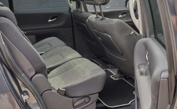 Renault Espace IV Van 2.0 dCi 150KM 2011 Renault Espace Renault Espace 2.0 dCi FAP Edition 25th 2.0 Diesel 150KM, zdjęcie 12