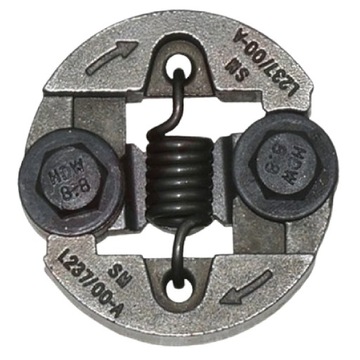 МУФТА ДЛЯ НОЖНИЦ STIHL HS81 HS82 HS86 HS87 HS81R HS82R HS86R HS87R HS87T
