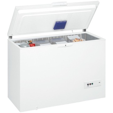 WHIRLPOOL ACO432E PRO Морозильник