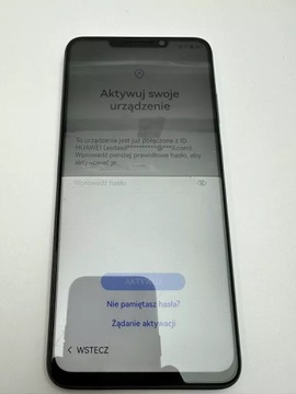 TELEFON HUAWEI NOVA Y91 OPIS