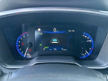 Toyota Corolla XII 2022 Toyota Corolla 1.8 Hybrid Comfort Tech Seria E21 (, zdjęcie 12