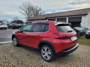 Peugeot 2008 I SUV Facelifting 1.6 BlueHDi 99KM 2018 PEUGEOT 2008 LIFT - NISKI PRZEBIEG !!! FULL WYPAS !!! NOWY ROZRZĄD !!!, zdjęcie 6