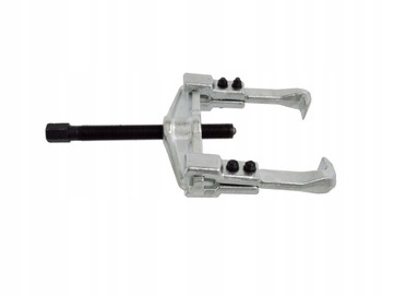 СЪЕМНИК ПОДШИПНИКОВ 2-РУЧНОЙ, РЕГУЛИРУЕМЫЙ ЛИТОЙ КОРПУС 200 ММ