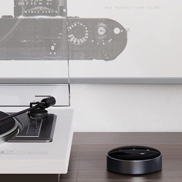 АКТИВНЫЕ КОЛОНКИ KLIPSCH THE SEVENS + СТРИМЕР WIIM MINI 2023