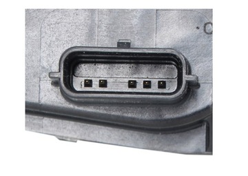 КЛАПАН EGR 8201353607 147103921R MASTER 3 2.3 DCI