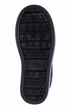 HKM Всепогодные туфли DAVOS лиловый [R: 34]