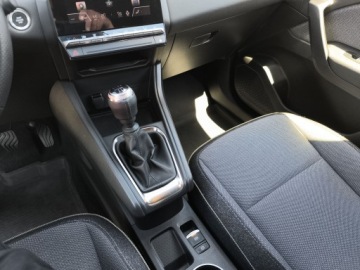 Renault Captur II Crossover Facelifting 1.0 TCe 90KM 2025 Captur 1.0 TCe Techno LPG, zdjęcie 14