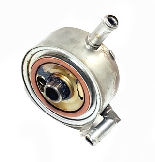 CHLADIČ OLEJE NISSAN 3.5 V6 MURANO II Z51 350Z INFINITI PATHFINDER