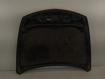 KAPOTA KRYT MOTORU MAZDA 6 GH 08-12