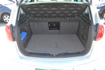 Seat Altea XL 1.6 Mpi 102KM 2007 Seat Altea, z Niemiec, OPŁACONA, zdjęcie 11