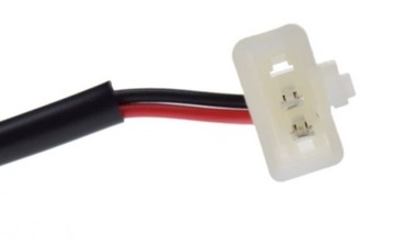 Przerywacz kierunkowskazów LED 12V 1-103W 2 PINY