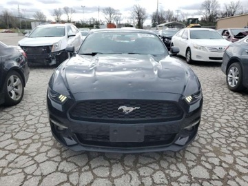 Ford Mustang VI 2017 Ford Mustang 2017, 2.3L 2.3 Benzyna 310KM, zdjęcie 4