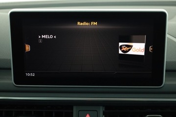 Audi A4 B9 Limousine Facelifting 2.0 40 TDI 190KM 2019 Audi A4 40 TDI, Salon Polska, Serwis ASO, 187 KM, zdjęcie 7