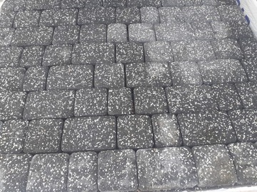 Брусчатка Носталит Люкс 4 см Возможность Распродажа 2-й сорт