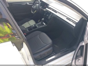 Volkswagen Arteon 2021 Volkswagen Arteon 2.0 T se 2.0 Benzyna 268KM, zdjęcie 11