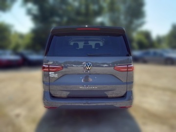 Volkswagen Multivan T7 Van L1 2.0 TSI 204KM 2026 Volkswagen Nowy Multivan EDITION/długi (L2)/BENZYN, zdjęcie 4