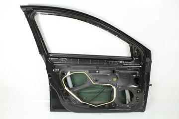 ДВЕРЬ ЛЕВАЯ ПЕРЕДНЯЯ RENAULT LAGUNA III 07-15