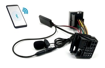 FORD TRAVELPILOT NX BT КОМПЛЕКТ HANDS-FREE