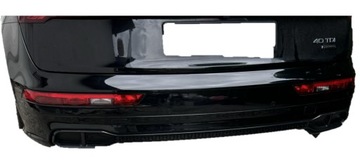 ZDERZAK TYŁ AUDI Q5 SQ5 S-LINE 4 PDC 80A807511C