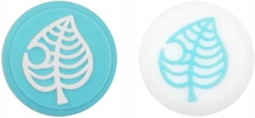 4 резиновые накладки для SWITCH Animal Crossing