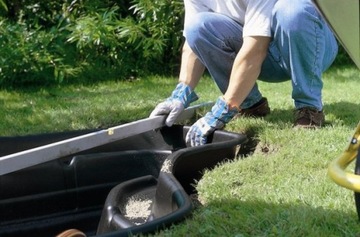 ВСТАВКА ДЛЯ ПРУДА ДЛЯ РЫБ КОИ LUX 200Л