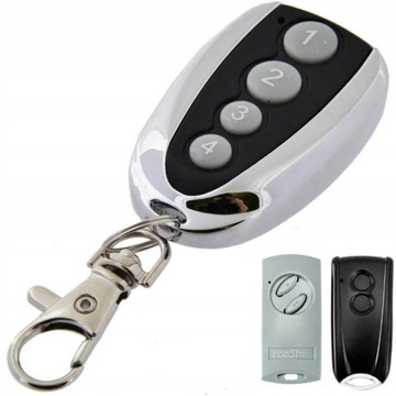 HORMANN ECOSTAR HORSESHOE GATE ДИСТАНЦИОННЫЙ ДИСТАНЦИОННЫЙ - ЗАМЕНА