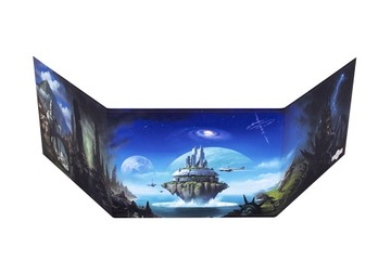 Genesys: Мастер-экран игры