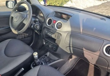 Citroen C3 I 2008 Citroen C3 1.4 HDI 68KM-Klimatyzacja,Krajowy,I wlasciciel 1.4 Diesel, zdjęcie 8