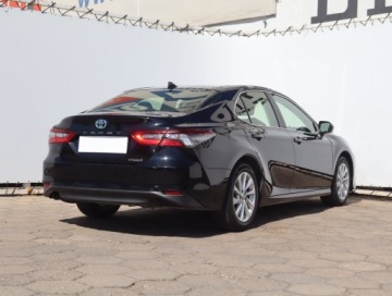 Toyota Camry IX Sedan 2.5 Hybrid Dynamic Force 218KM 2022 Toyota Camry 2.5 Hybrid, Salon Polska, zdjęcie 4
