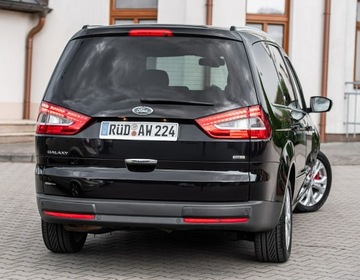 Ford Galaxy III Van 2.0 Duratorq TDCi 140KM 2010 Ford Galaxy GHIA ! 7os 2.0TDCI 140KM Manual !, zdjęcie 2
