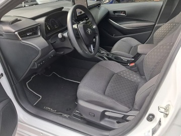 Toyota Corolla XII TS Kombi Facelifting 1.8 Hybrid 140KM 2023 Toyota Corolla 1.8 Hybrid Comfort Seria E21 (2019-, zdjęcie 4