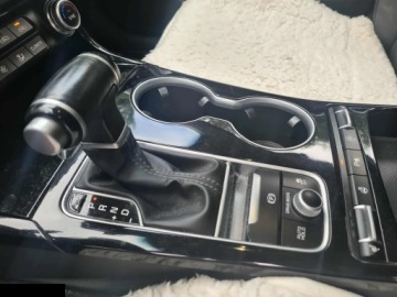 Kia Stinger 2018 Kia Stinger 2.0 T-GDI GT Line 2018r, zdjęcie 9