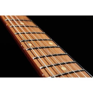 Электрогитара Harley Benton Fusion-T HH Roasted FBB