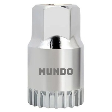 KLUCZ DO SUPORTU NA KWADRAT + ŚRUBA DOCISKOWA MUNDO