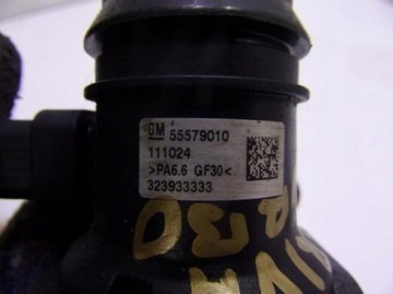 55579010 TERMOSTAT POUZDRO OPEL MERIVA B 1.4 TB