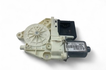 MOTOREK OKNO ZADNÍCH PRAVÝCH DVEŘE RENAULT MEGANE III HATCHBACK (BZ0_)