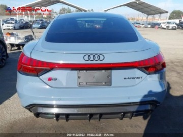 Audi 2024 Audi RS e-tron GT 2024 Audi RS e-tron GT quattro Elektryczny 591KM, zdjęcie 7