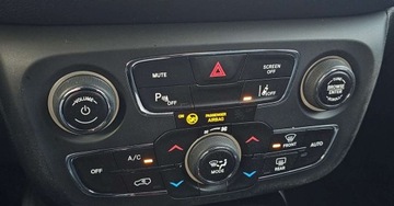 Jeep Compass 2019 Jeep Compass ZAREJESTROWANY 2.0 diesel 44 skora 2019r pelna opcja. 2.0, zdjęcie 28