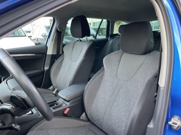 Skoda Octavia III Kombi Facelifting 2.0 TDI 150KM 2020 Skoda Octavia Style DSG Salon PL FV23%, zdjęcie 11