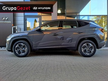 Hyundai Tucson IV SUV Facelifting 1.6 T-GDI 160KM 2025 Hyundai Tucson 1.6T-GDI 160KM MT6 MODERN MY25 Ecotronic Gray OD RĘKI !!!, zdjęcie 3