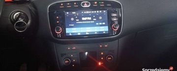 Fiat Punto Punto 2012 Hatchback 5d 0.9 Twinair 105KM 2014 Fiat Punto Pakiet Easy Plus Benzyna 105KM, zdjęcie 6